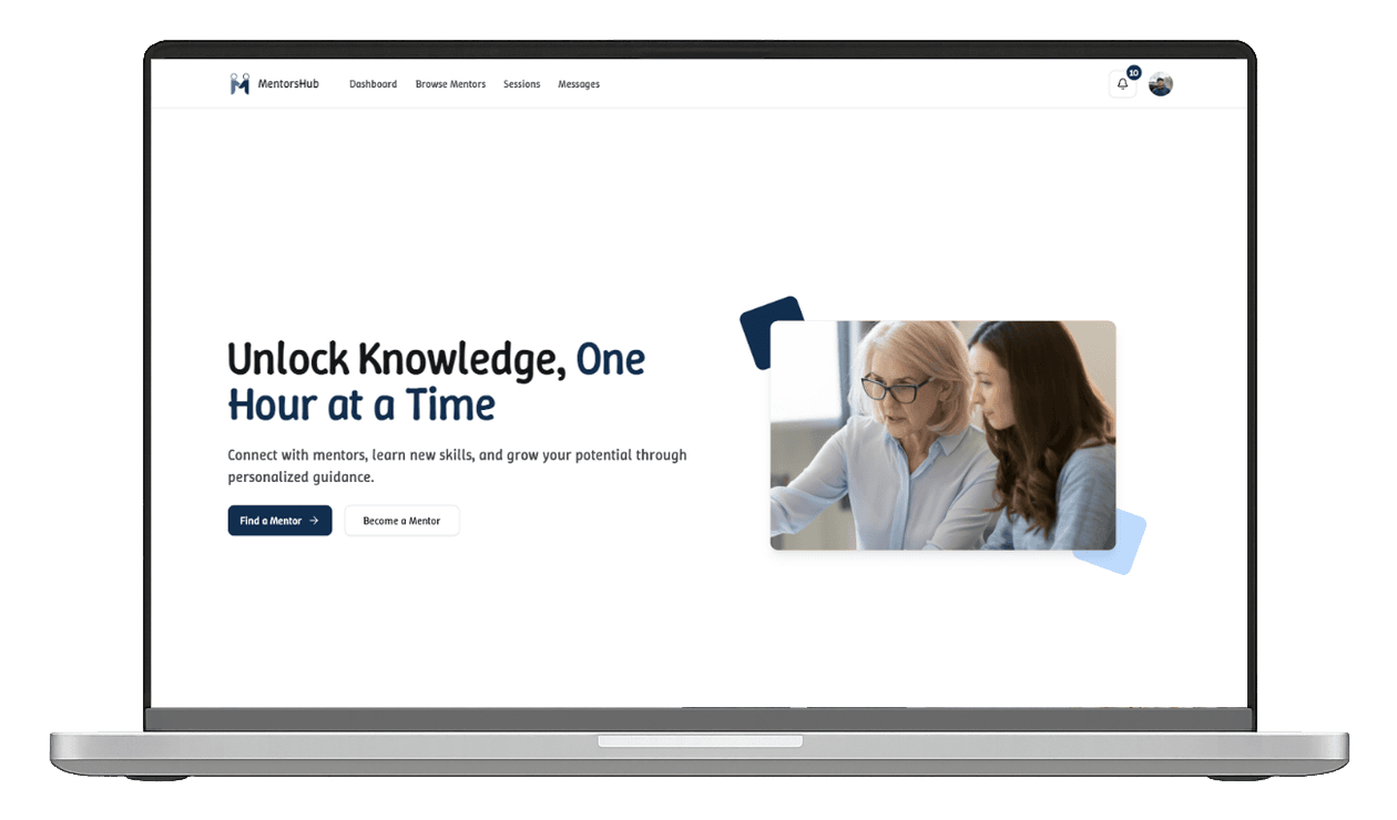 MentorsHub